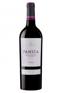PANIZA CRIANZA